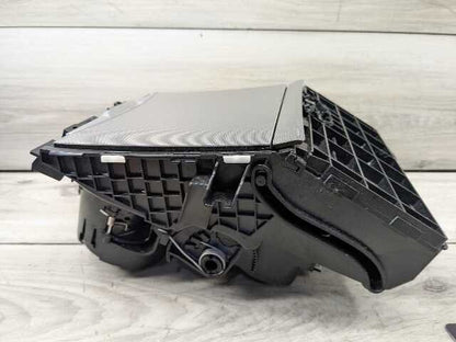 19-24 OEM BMW G20 330 M340 Center Console Cup Holder Storage Compartment