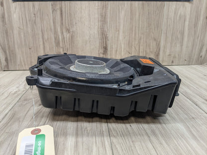 OEM BMW F30 F32 F33 F36 F80 F82 M3 M4 Sub Subwoofers Audio Speaker HARMAN KARDON