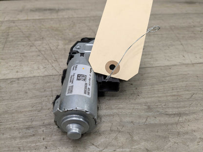 2020 BMW M340i G20 Sunroof Sun Roof Glass Motor 7424804 OEM BMW G20 G22 G26 G42 G80 G82 G87 M2 M3 M4 Sunroof Moonroof Motor Drive Unit