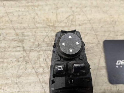 OEM BMW F15 F16 F85 F39 F48 X1 X5 Front Driver Master Window Glass Lifter Switch