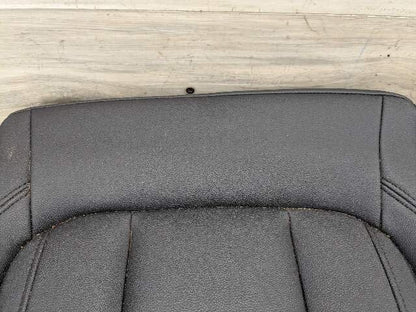 PRE-LCI OEM BMW G01 G02 G20 X3 M SPORT Front Left Right Seat Lower Cushion Black