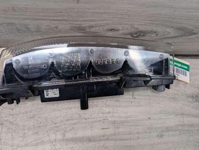 OEM Mercedes W204 W207 W212 Front Left Right DRL Daytime LED Fog Light Lamp SET