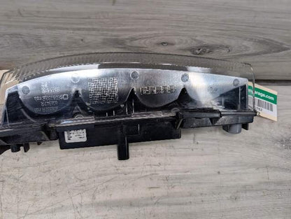 OEM Mercedes W204 W207 W212 Front Left Right DRL Daytime LED Fog Light Lamp SET