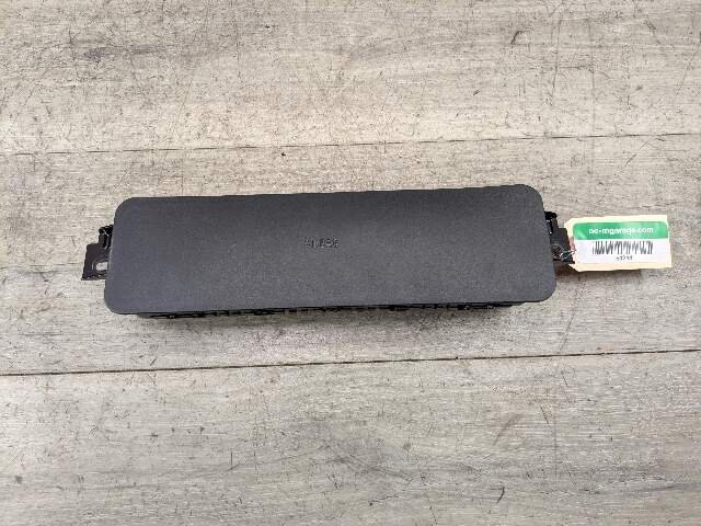 18-24 OEM BMW G01 G02 F97 X3 X4 Dash Left Driver Knee Airbag Air Bag 9363843