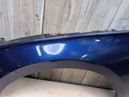 2018 Audi S5 B9 Front Left Driver Fender Panel 8W6821105B