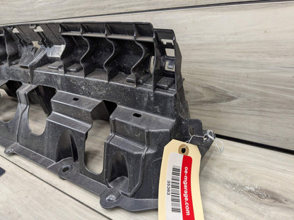19-23 OEM BMW G05 X5 Rear Center Bumper Support Mounting Bracket