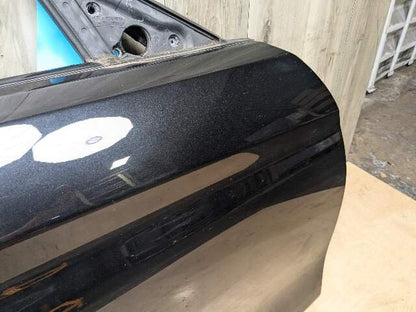 2015 BMW 435i F32 Front Right Passenger Door Shell Panel 7327346