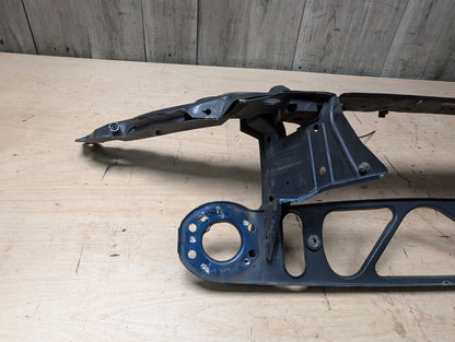 2001 BMW Z3 E36- Front Clip Frame Radiator Support Assembly