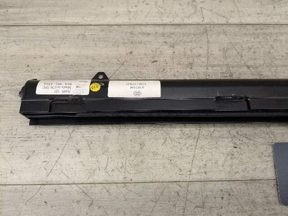 18-24 OEM AUDI Q5 SQ5 Rear Right Passenger Door Window Roller Sunshade Blind