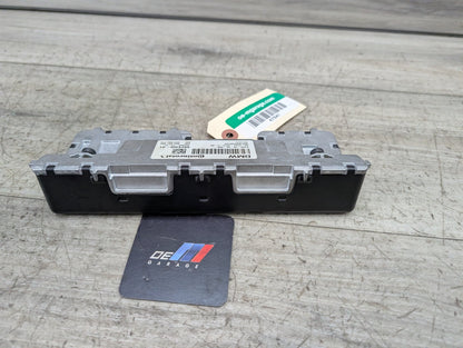 OEM BMW G11 G12 740 750 M760 B7 Windshield Camera Lane Assist Control Module