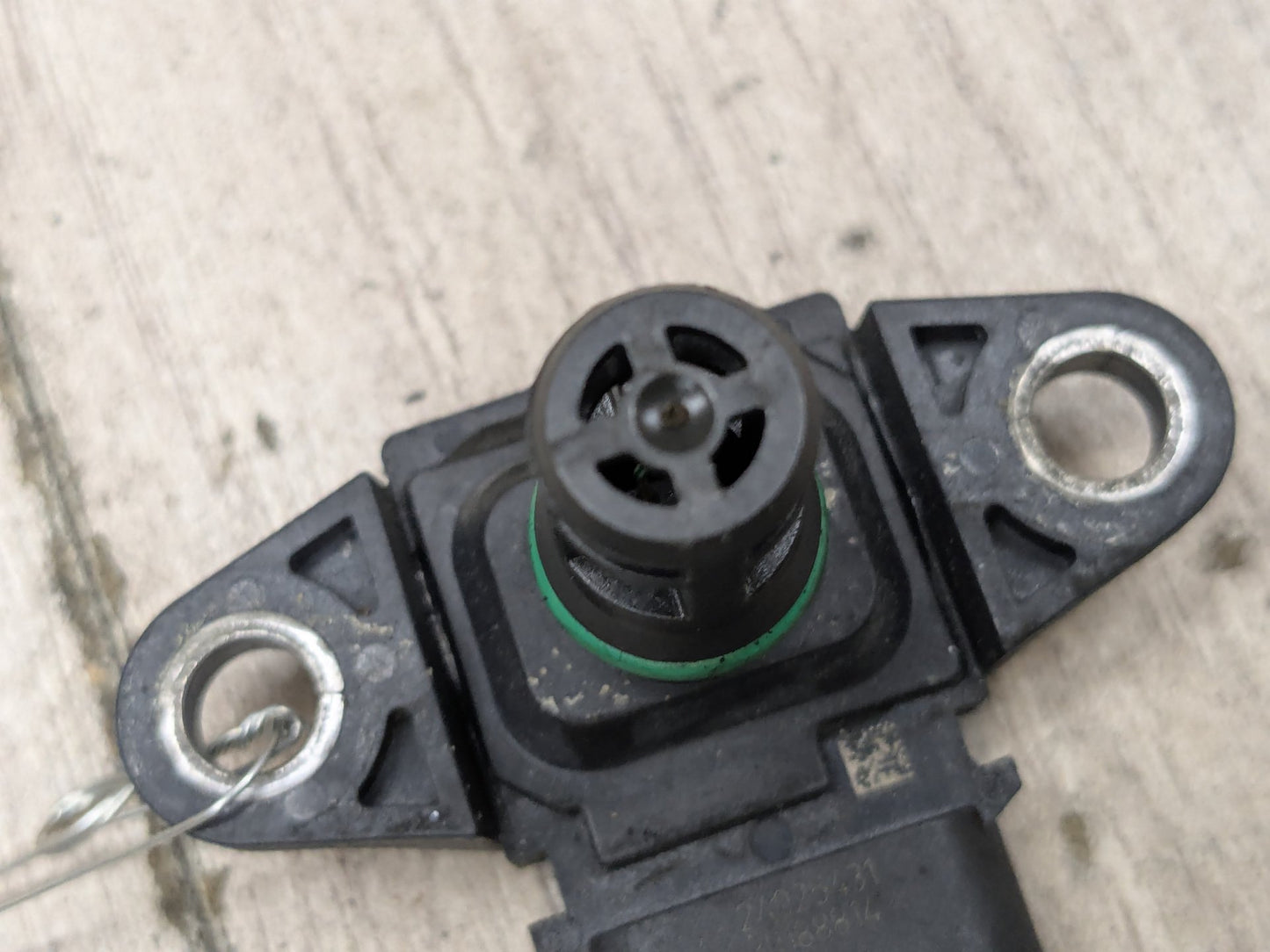 OEM BMW Engine N54 N55 S55 N63 S63 Engine MAP Manifold Air Pressure Sensor