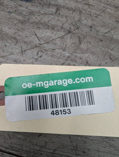 OEM BMW E70 F06 F10 F12 F13 F25 M5 M6 Bumper Parking PDC Ultrasonic Sensor Black