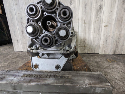 11-13 OEM BMW E82 E90 E92 N55 DCT Transmission Gearbox GS7D36SG 125k