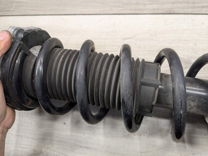 18-24 OEM BMW G01 X3 30i 30iX REAR Left Right Side Strut Shock Absorber Spring