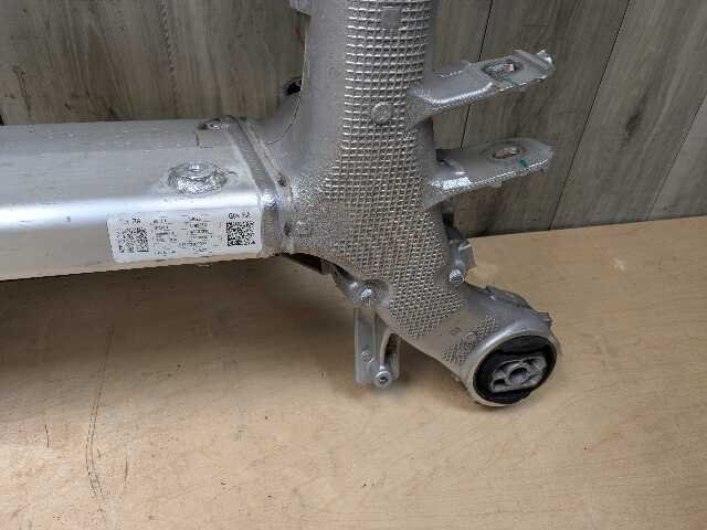OEM BMW G05 G06 G07 X5 X6 X7 Rear Axle Subframe Suspension Carrier Crossmember