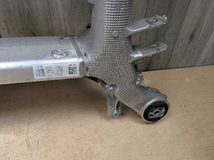 OEM BMW G05 G06 G07 X5 X6 X7 Rear Axle Subframe Suspension Carrier Crossmember