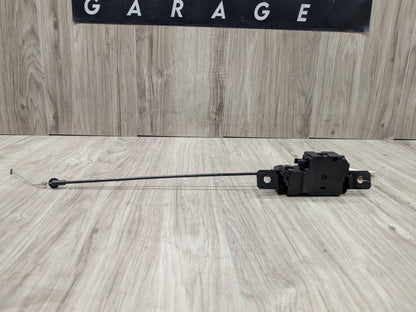 OEM BMW F22 F23 F87 228 230 M235 M240 Rear Trunk Lid Latch Lock Opener Actuator