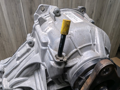 2018-2024 BMW X3 G01 B58B30M0 Transmission Transfer Case 145038k 9470051