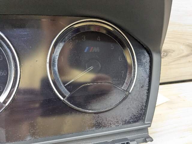 2018 BMW M2 F87 Instrument Speedometer Guage Cluster 8098270
