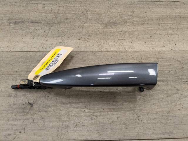 2011 - 2016 BMW 335i F30 Unknown 7329371 N55B30M0
