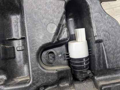 19-24 OEM BMW G20 G22 G23 G26 Windshield Wipe Washer Bottle Tank Reservoir