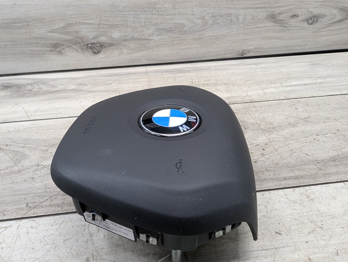 18-24 OEM BMW G01 G02 X3 X4 Driver Steering Wheel Airbag Air Bag