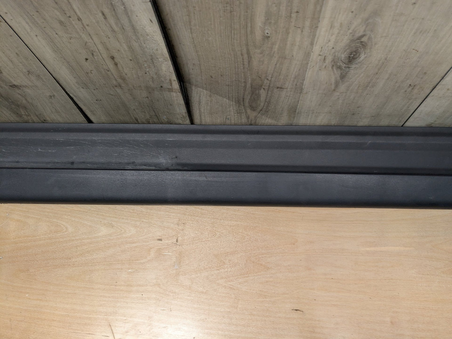 OEM BMW G01 G02 X3 X4 30i 30iX Right Passenger Side Skirt Rocker Panel Molding