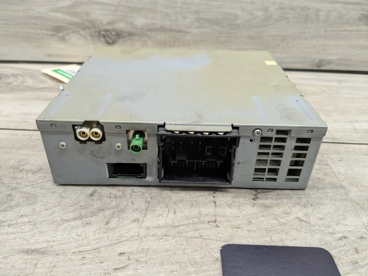 13-18 OEM AUDI A4 A5 A6 S5 Harman Becker Radio Stereo Tuner Module Unit