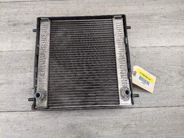 OEM BMW F90 F93 G12 G16 G30 M5 M8 Secondary Auxiliary Coolant Remote Radiator