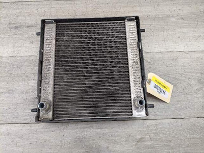 OEM BMW F90 F93 G12 G16 G30 M5 M8 Secondary Auxiliary Coolant Remote Radiator