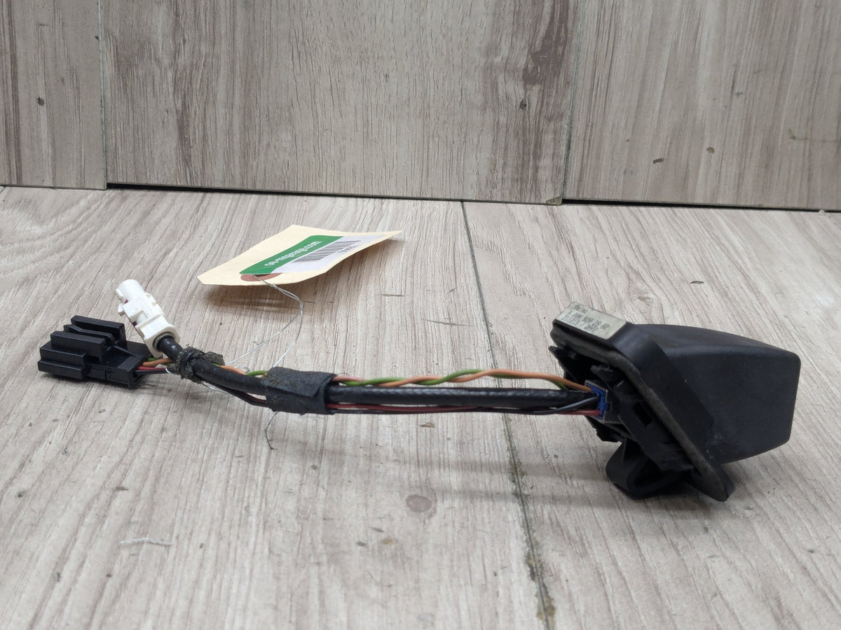 10-16 OEM Mercedes W212 E350 E400 E550 Rear View Backup Parking Reverse Camera