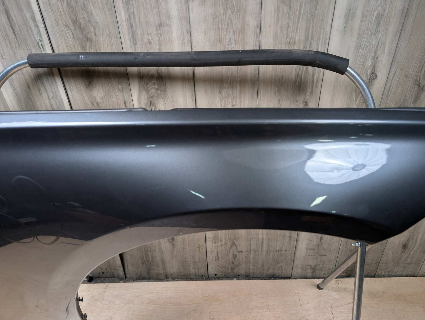 12-18 OEM BMW F30 F31 328 330 335 340 Right Passenger Side Fender Panel