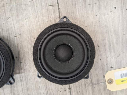 2020 - 2024 BMW X3 F97 Speakers SET 6813105 S58
