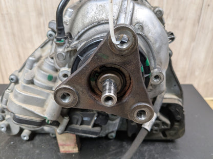 2014 BMW X5 Transmission Transfer Case 122516k 8623349