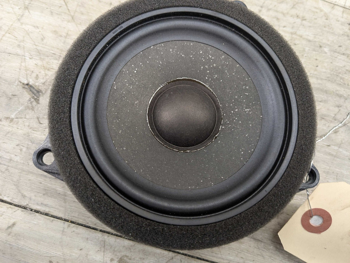 18-26 OEM BMW F97 G01 G05 G06 G20* G42 G87 X5 Door Audio Sound Midrange Speaker