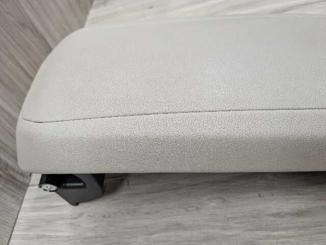 20-24 OEM BMW F44 228 M235 Center Console Tray Armrest Arm Rest OYSTER Beige