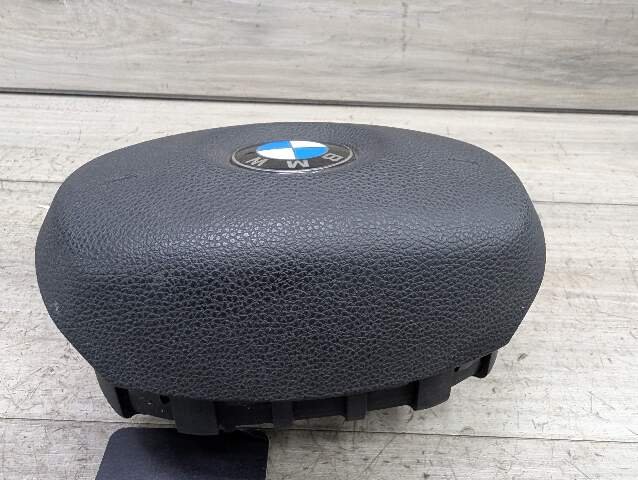 OEM BMW E82 E84 E88 E90 E92 E93 Front Driver SPORT Steering Wheel Airbag Air Bag