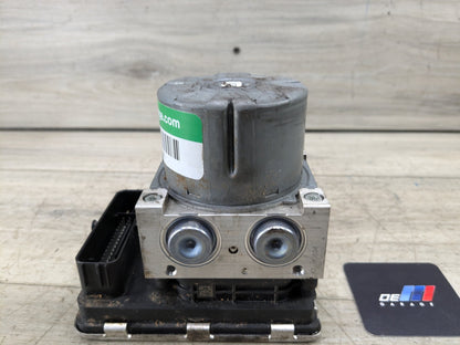 2020 BMW 330i G20 ABS Pump Module 5A09E45 OEM BMW G20 330 M340 ABS Brake Pump Anti Lock DSC Dynamic Stability Control