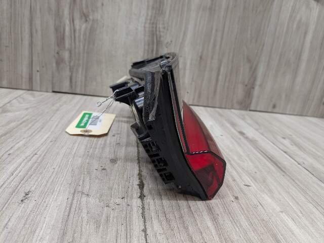 2019 BMW 330i G20 Rear Left Driver Inner Tail Light 7420455 19-21 OEM BMW G20 G80 330 M340 M3 Rear Left Driver LED Inner Stop Tail Light