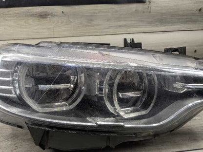 14-17 OEM BMW F32 F36 F80 F82 M3 M4 Right Passenger LED Adaptive Headlight