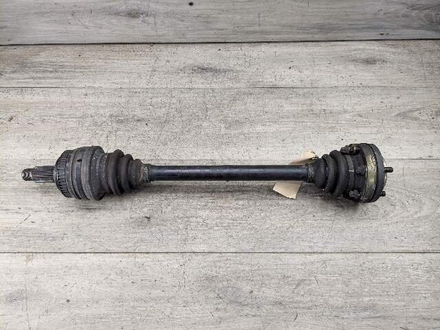 1996 - 2003 BMW Z3 E36 Rear Left or Right Half Shaft Output CV Axle 1229473 M54B25O0