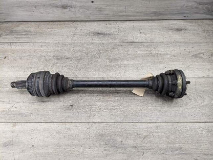 1996 - 2003 BMW Z3 E36 Rear Left or Right Half Shaft Output CV Axle 1229473 M54B25O0