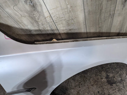 2020 BMW X5 G05- Front Right Passenger Fender Panel