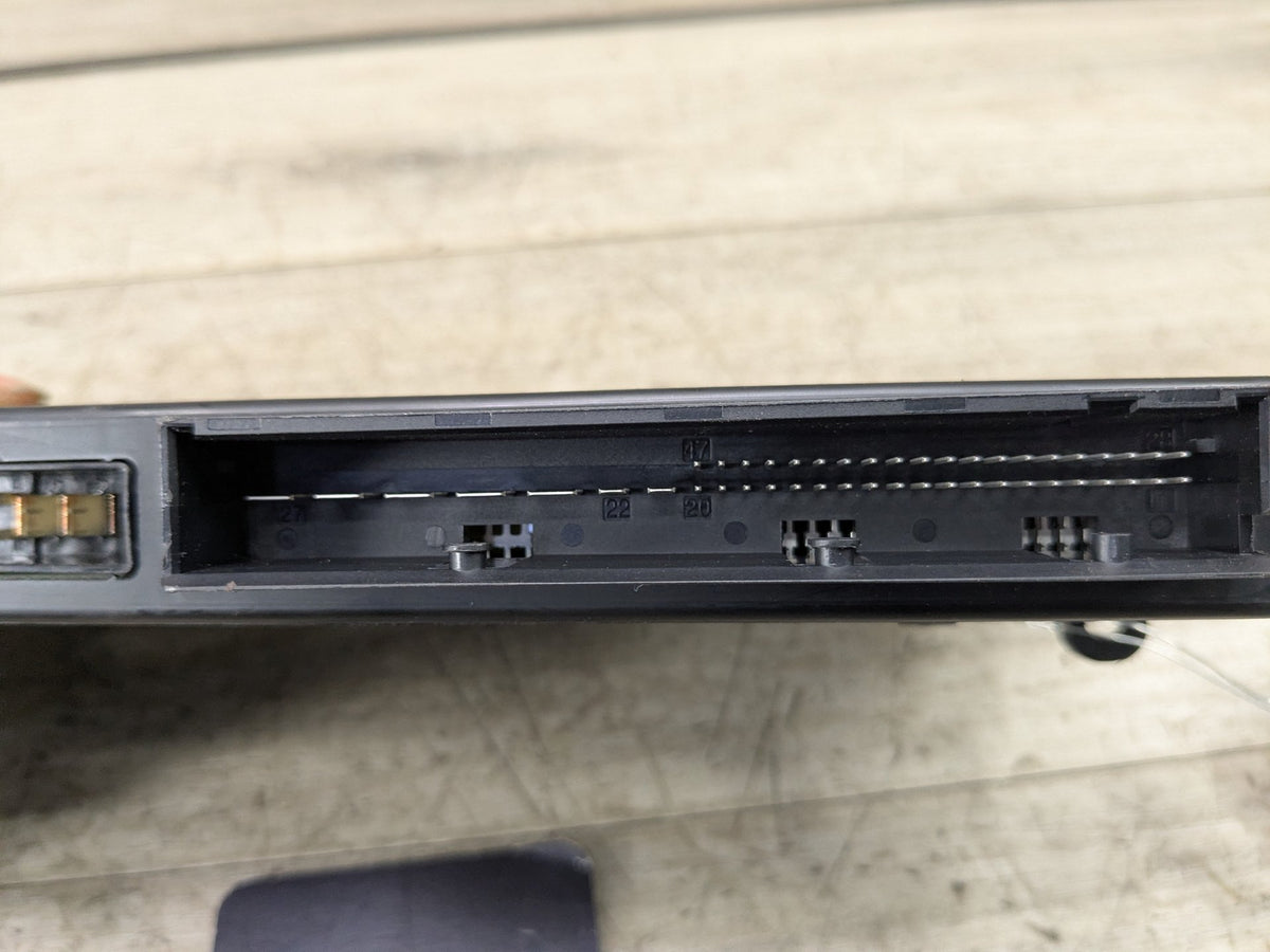 OEM BMW F25 F26 X3 X4 Central Gateway BCM Body Control Module JBBFE III