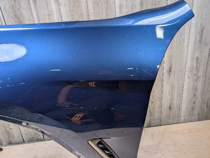 2018 - 2024 BMW X3 G01 Front Left Driver Fender Panel 0 B58B30M0