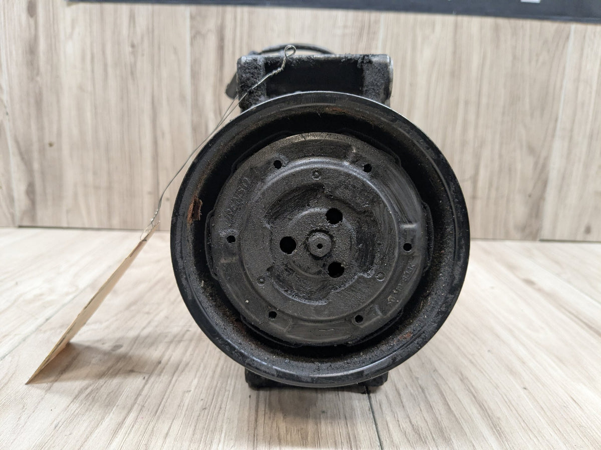 OEM BMW E82 E88 E89 E90 E92 E93 335 AC Compressor Clutch A/C Pump Pulley N54 N55
