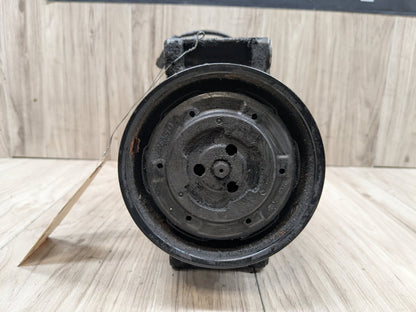 OEM BMW E82 E88 E89 E90 E92 E93 335 AC Compressor Clutch A/C Pump Pulley N54 N55