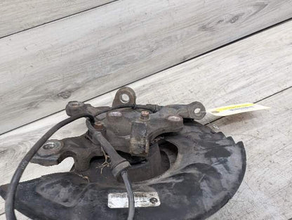 1996 - 2003 BMW Z3 E36 Front Right Passenger Spindle Knuckle w/ Bearing 1092080 M54B25O0