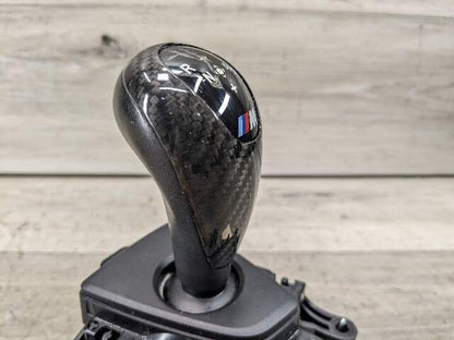 15-20 OEM BMW F80 F82 F83 M3 M4 DCT Transmission Shifter Gear Selector Switch