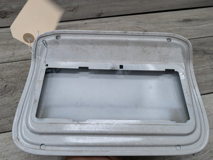2011-2016 BMW 528i F10- Fuel Cap Cover PN: 7204341
